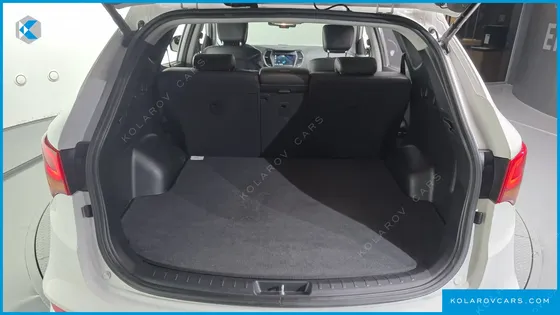 HYUNDAI SANTA FE DIESEL 2.0 2WD