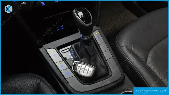 HYUNDAI ELANTRA (AVANTE) 1.6 GDI SMART