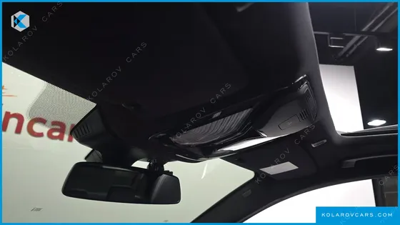 BMW 5 SERIES 530I M SPORT PACKAGE