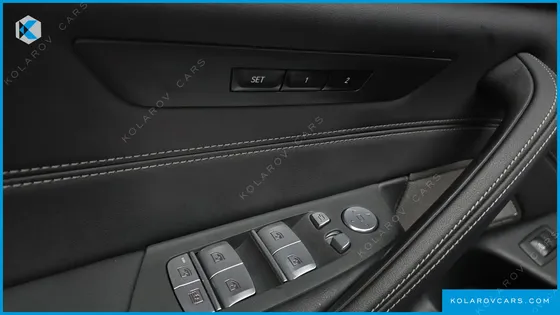 BMW 5 SERIES 530I M SPORT PACKAGE