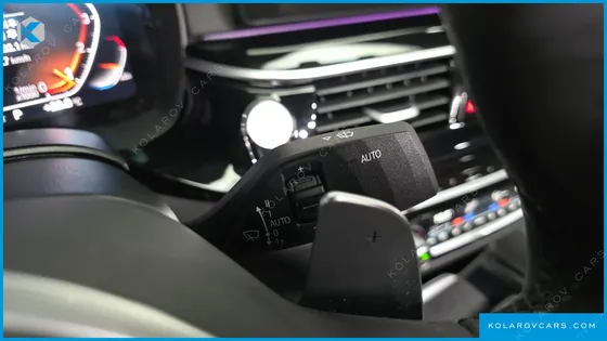 BMW 5 SERIES 530I M SPORT PACKAGE