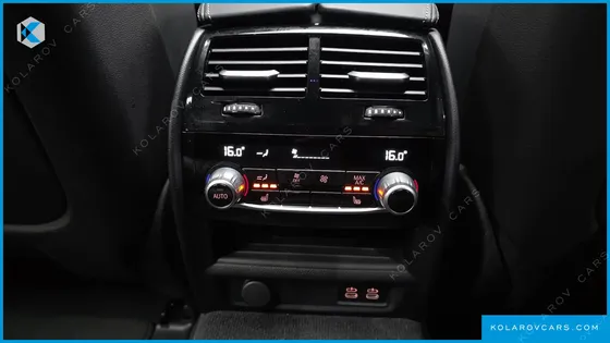BMW 5 SERIES 530I M SPORT PACKAGE