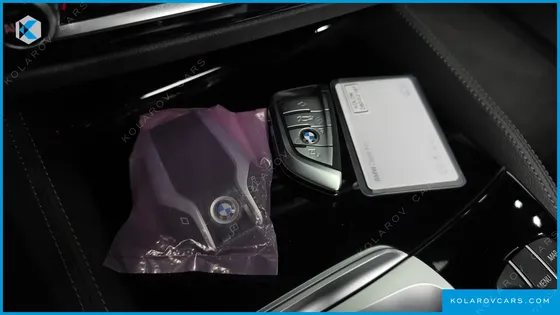 BMW 5 SERIES 530I M SPORT PACKAGE
