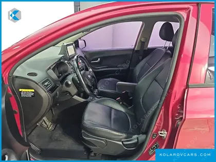KIA MORNING (PICANTO) LUXURY