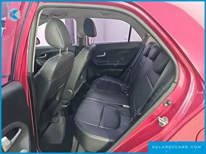 KIA MORNING (PICANTO) LUXURY