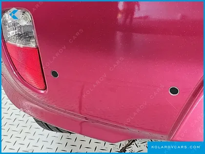 KIA MORNING (PICANTO) LUXURY