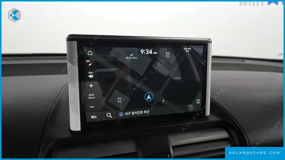 HYUNDAI CASPER THE ESSENTIAL