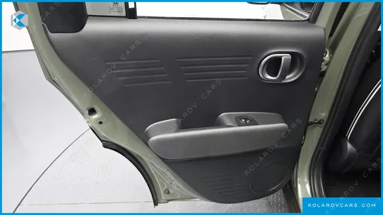HYUNDAI CASPER THE ESSENTIAL