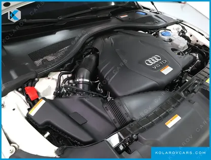 AUDI A7 45 TDI QUATTRO DYNAMIC