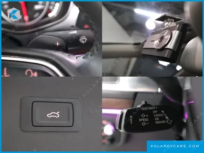 AUDI A7 45 TDI QUATTRO DYNAMIC