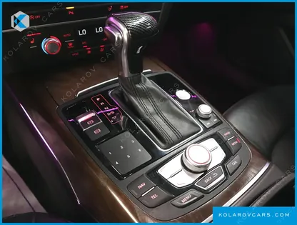 AUDI A7 45 TDI QUATTRO DYNAMIC