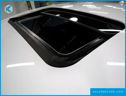 AUDI A7 45 TDI QUATTRO DYNAMIC