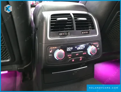 AUDI A7 45 TDI QUATTRO DYNAMIC