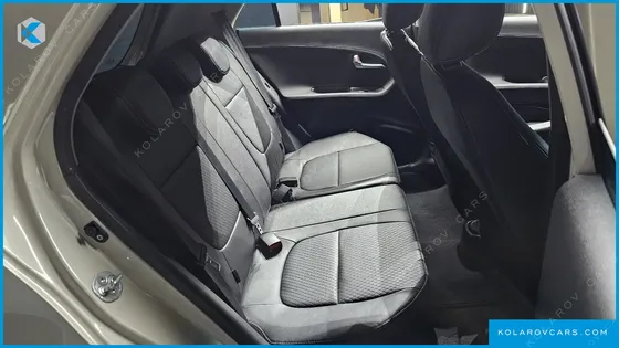 KIA MORNING (PICANTO) LUXURY