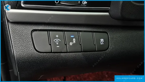 HYUNDAI ELANTRA (AVANTE) 1.6 GDI VALUE PLUS