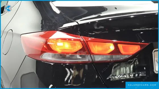 HYUNDAI ELANTRA (AVANTE) 1.6 GDI VALUE PLUS