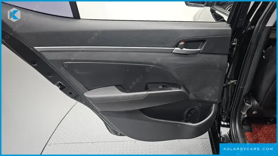 HYUNDAI ELANTRA (AVANTE) 1.6 GDI VALUE PLUS
