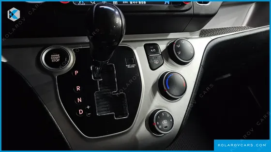 KIA RAY LUXURY