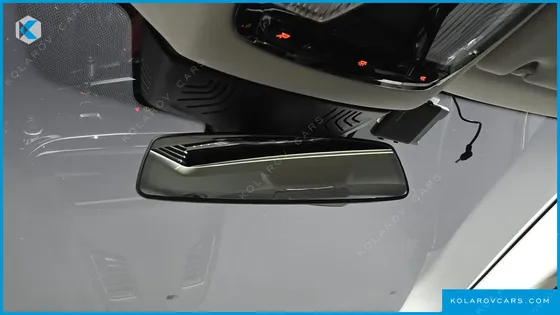 BMW 5 SERIES 520I LUXURY