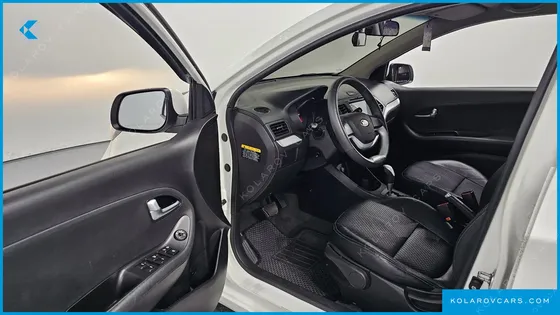 KIA MORNING (PICANTO) DELUXE SPECIAL
