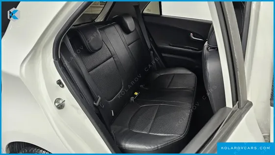 KIA MORNING (PICANTO) DELUXE SPECIAL