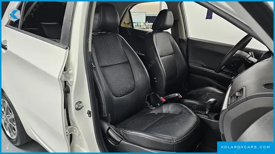 KIA MORNING (PICANTO) DELUXE SPECIAL