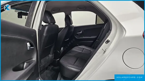KIA MORNING (PICANTO) DELUXE SPECIAL