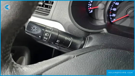 KIA MORNING (PICANTO) DELUXE SPECIAL