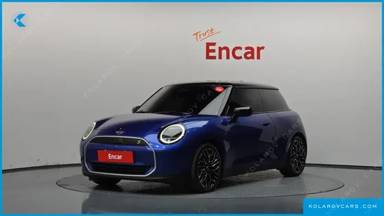 MINI COOPER SE FAVOURED