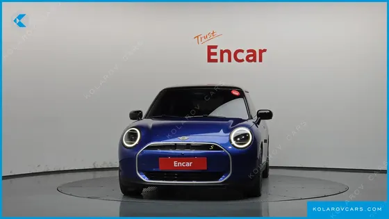 MINI COOPER SE FAVOURED