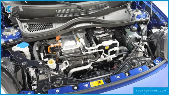 MINI COOPER SE FAVOURED
