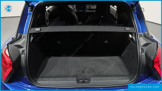 MINI COOPER SE FAVOURED