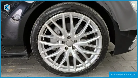 AUDI A7 50 TDI QUATTRO PREMIUM