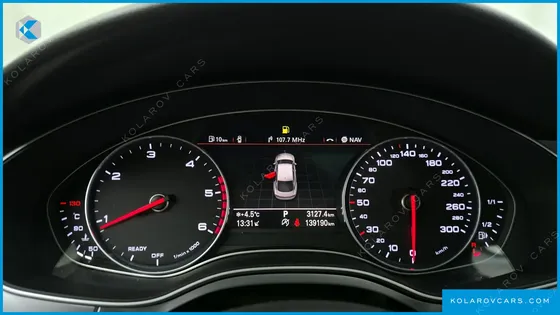 AUDI A7 50 TDI QUATTRO PREMIUM