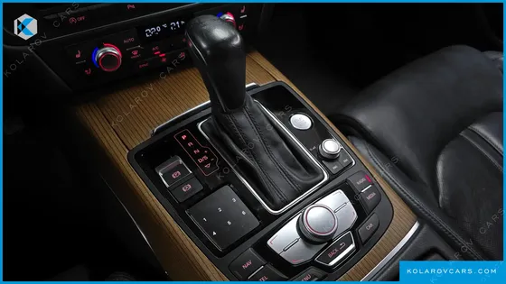 AUDI A7 50 TDI QUATTRO PREMIUM