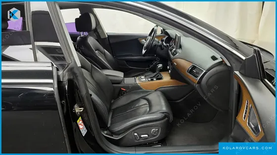 AUDI A7 50 TDI QUATTRO PREMIUM