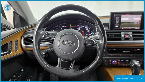 AUDI A7 50 TDI QUATTRO PREMIUM