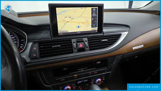 AUDI A7 50 TDI QUATTRO PREMIUM