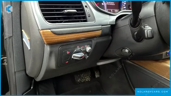 AUDI A7 50 TDI QUATTRO PREMIUM