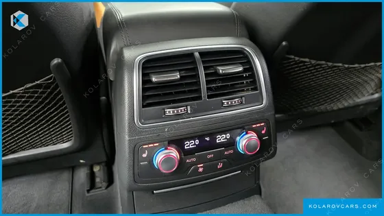 AUDI A7 50 TDI QUATTRO PREMIUM