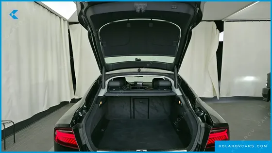 AUDI A7 50 TDI QUATTRO PREMIUM