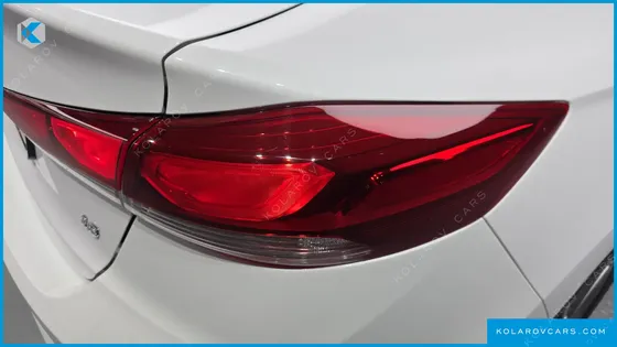 HYUNDAI ELANTRA (AVANTE) 1.6 GDI MODERN
