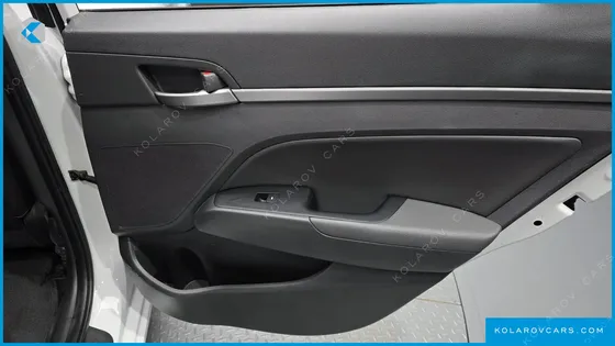 HYUNDAI ELANTRA (AVANTE) 1.6 GDI MODERN