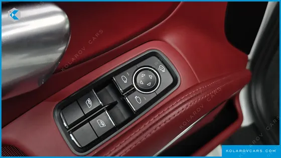 PORSCHE 718 2.0