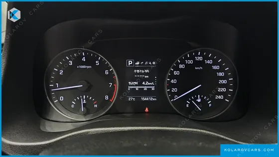 HYUNDAI ELANTRA (AVANTE) 1.6 GDI VALUE PLUS