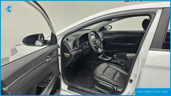 HYUNDAI ELANTRA (AVANTE) 1.6 GDI VALUE PLUS