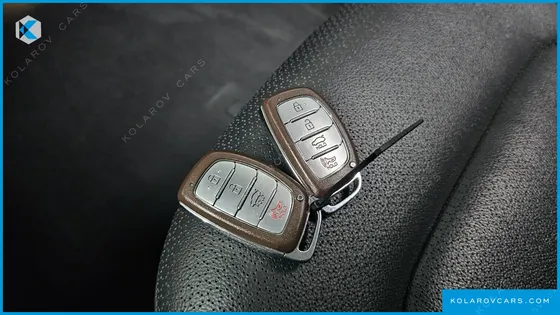 HYUNDAI ELANTRA (AVANTE) 1.6 GDI VALUE PLUS
