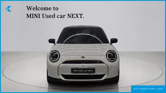 MINI COOPER SE FAVOURED