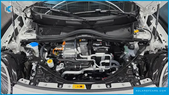 MINI COOPER SE FAVOURED