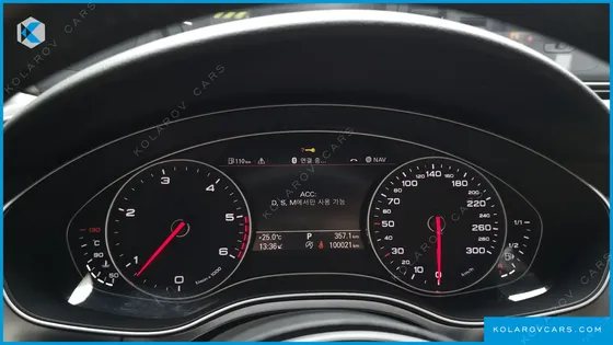 AUDI A7 45 TDI QUATTRO DYNAMIC